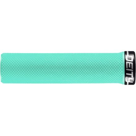(取寄) デイティコンポーネンツ スリムフィット グリップス Deity Components Slimfit Grips Mint
