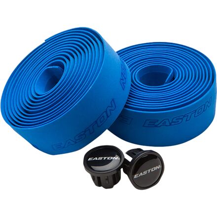 (取寄) イーストン ピンライン ハンドルバー テープ Easton Pinline Handlebar Tape Blue