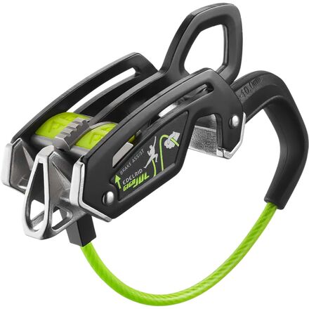 ■商品詳細■ブランドEdelridエーデルリッド■商品名Giga Jul Belay Deviceギガ ジュル ビレイ デバイス■商品状態新品・並行輸入品■色Slate■備考(取寄) エーデルリッド ギガ ジュル ビレイ デバイス Edelrid Giga Jul Belay Device SlateEdelrid クライミングロープ コード アウトドア ブランド トレッキング 登山 カジュアル ストリートbc-ELR0056