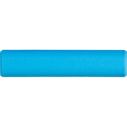 Other - (取寄) ESIグリップ レーサーズ エッジ マウンテン バイク グリップ ESI Grips Racer's Edge Mountain Bike Grip Aqua