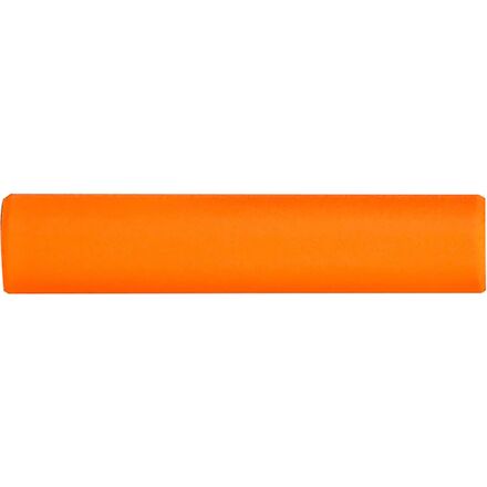 Mountain Bikes - (取寄) ESIグリップ レーサーズ エッジ マウンテン バイク グリップ ESI Grips Racer's Edge Mountain Bike Grip Orange