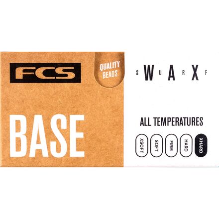 (取寄) FCS サーフ ワックス ベース FCS Surf Wax Base