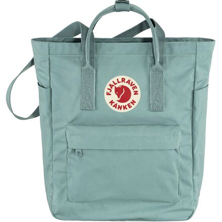 (取寄) フェールラーベン トートパック Fjallraven Kanken Totepack Sky Blue