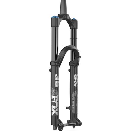 (取寄) フォックスレーシングショックス 36 フロート 29インチ パフォーマンス エリート グリップ X フォークテール - 2024 FOX Racing Shox 36 Float 29in Performance Elite Grip X Fork - 2024 Matte Black, Kabolt