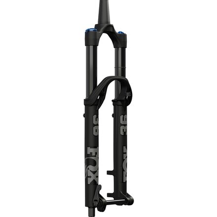 (取寄) フォックスレーシングショックス 36 フロート 29インチ パフォーマンス エリート グリップ X フォークテール FOX Racing Shox 36 Float 29in Performance Elite Grip X Fork Matte Black