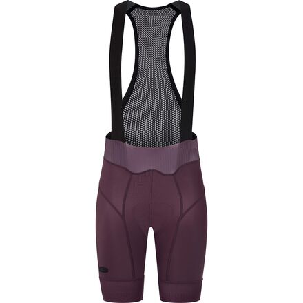 Rakuten - (取寄) ジョルダーナ レディース FR-C プロ ビブ 5cm ショーター ショート - ウィメンズ Giordana women FR-C Pro Bib 5cm Shorter Short - Women's Piemonte Purple