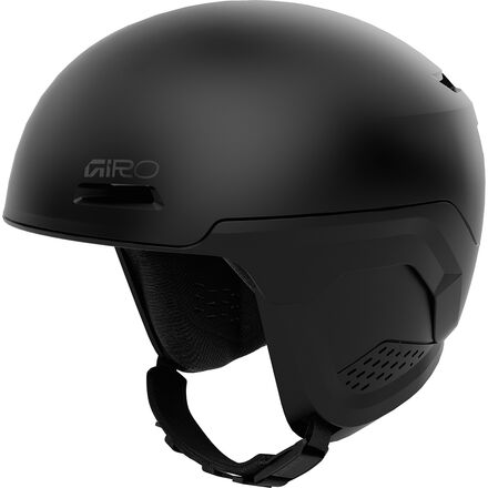 Rakuten - (取寄) ジロ オーウェン スフェリカル ヘルメット Giro Owen Spherical Helmet Matte Black