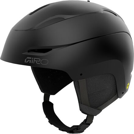 (取寄) ジロ レイシオ ミプス ヘルメット Giro Ratio Mips Helmet Matte Black