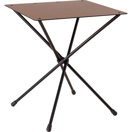 (取寄) ヘリノックス テーブル Helinox Cafe Table Coyote Tan