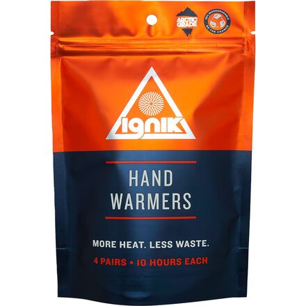 (取寄) イグニックアウトドア ハンド ウォーマーズ - 4-パック Ignik Outdoors Hand Warmers - 4-Pack