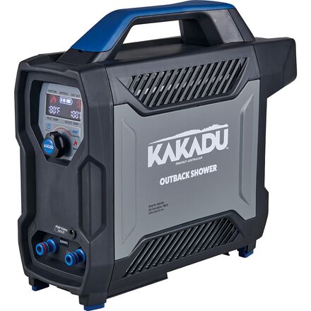 (取寄) カカドゥ アウトバック シャワー Kakadu Outback Shower