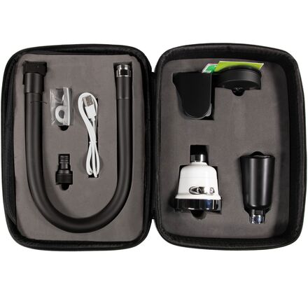 乐天商城 - (取寄) クライミット ウォーターポート シンク/シャワー サクション キット Klymit WaterPORT Sink/Shower Suction Kit