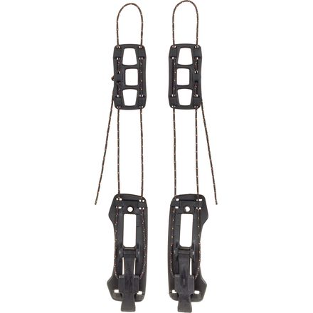 Delta-X - (取寄) カラコラム フレックス ロック バインディング アクセサリー Karakoram Flex Lock Binding Accessory