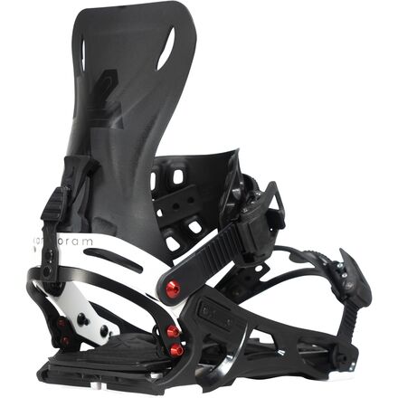 Other - (取寄) カラコラム ウルトラ レンジャー + スプリットボード インターフェース バインディング - Karakoram Ultra Ranger + Splitboard Interface Binding - 2026
