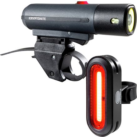 Other - (取寄) クリプトナイト アレイ F-650 アンド アベニュー R-50 コブ ライト コンボ Kryptonite Alley F-650 and Avenue R-50 COB Light Combo Black