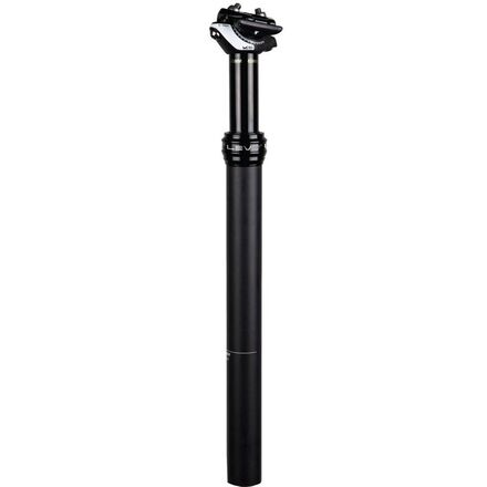 Tire Tube Set - (取寄) KS レブ シ カーボン ドロッパー シートポスト KS LEV CI Carbon Dropper Seatpost Black
