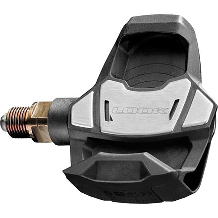 Other - (取寄) ルックサイクル ケオ ブレード パワー シングル ペダルズ Look Cycle KEO Blade Power Single Pedals Black