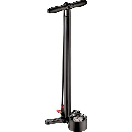 Other - (取寄) レザイン クラシック ドライブ フロアー ポンプ Lezyne Classic Drive Floor Pump Metallic Black