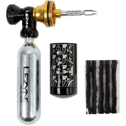 Air Pump - (取寄) レザイン チューブレス ブラスター - ウィザウト CO2 Lezyne Tubeless Blaster - without CO2