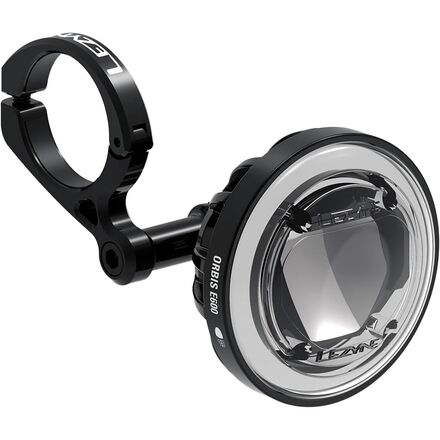 Other - (取寄) レザイン オルビス StVZO E600 E-バイク ヘッドライト Lezyne Orbis STVZO E600 E-Bike Headlight Flat Black