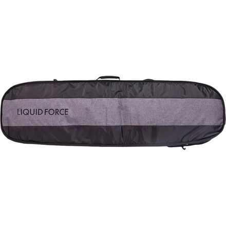 Other - (取寄) リキッドフォース ホイールド バック パック ボード バッグ スタティック Liquid Force Wheeled Back Pack Board Bag Static