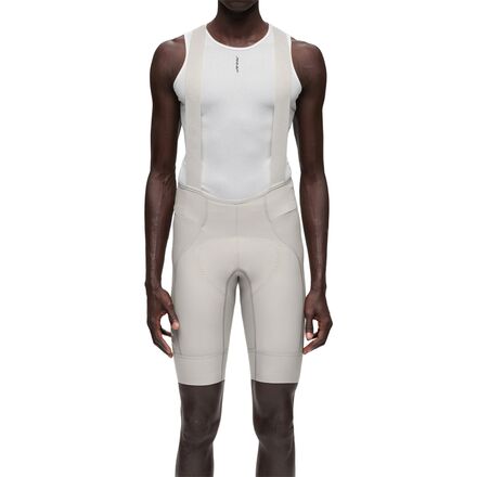 Inner - (取寄) マープ メンズ チーム エボ ビブ ショート - メンズ MAAP men Team Evo Bib Short - Men's Fog2