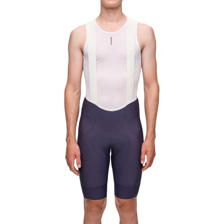 Inner - (取寄) マープ メンズ チーム ビブ エボ カーゴ ショート - メンズ MAAP men Team Bib Evo Cargo Short - Men's Deep Navy