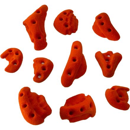 ■商品詳細■ブランドMetoliusメトリウス■商品名Screw-On Handholds - 10-Packスクリュー-オン ハンドホールズ - 10-パック■商品状態新品・並行輸入品■色Assorted■備考(取寄) メトリウス スクリュー-オン ハンドホールズ - 10-パック Metolius Screw-On Handholds - 10-Pack AssortedMetolius クライミングホールド グッズ スポーツ アウトドア 登山 クライミングbc-MET0153