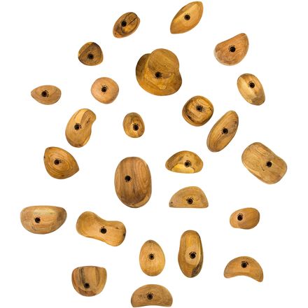 ■商品詳細■ブランドMetoliusメトリウス■商品名Wood Grips - 25-Packウッド グリップス - 25-パック■商品状態新品・並行輸入品■色One Color■備考(取寄) メトリウス ウッド グリップス - 25-パック Metolius Wood Grips - 25-PackMetolius クライミングホールド グッズ スポーツ アウトドア 登山 クライミングbc-MET0261