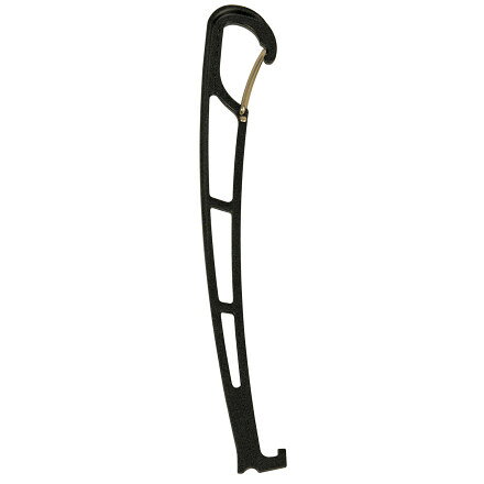 ■商品詳細■ブランドMetoliusメトリウス■商品名Feather Nut Toolフェザー ナット ツール■商品状態新品・並行輸入品■色Black■備考(取寄) メトリウス フェザー ナット ツール Metolius Feather Nut Tool BlackMetolius クライミングロープ コード アウトドア ブランド トレッキング 登山 カジュアル ストリートbc-MET0328
