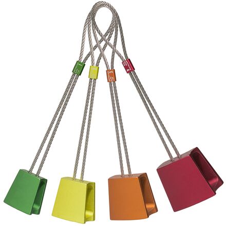 ■商品詳細■ブランドMetoliusメトリウス■商品名Big Nut Packageビッグ ナット パッケージ■商品状態新品・並行輸入品■色Green - Red■備考(取寄) メトリウス ビッグ ナット パッケージ Metolius Big Nut Package Green - RedMetolius クライミングロープ コード アウトドア ブランド トレッキング 登山 カジュアル ストリートbc-METW2A7