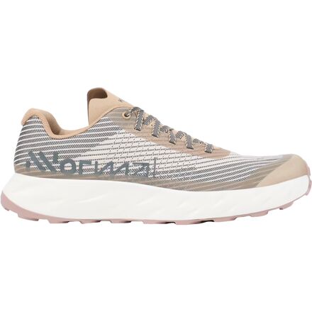 (取寄) ノーマル ジェーラグ シューズ Nnormal Kjerag Shoe Beige_Grey