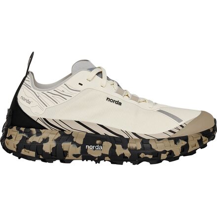 Other - (取寄) ノルダ メンズ シューズ - メンズ Norda men 001A Shoe - Men's Abyss