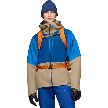 (取寄) ノローナ メンズ ロフォーテン ゴア-テックス ジャケット - メンズ Norrona...