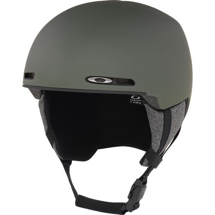 (取寄) オークリー モッド 1 ミプス ヘルメット Oakley Mod 1 Mips Helmet Dark Brush