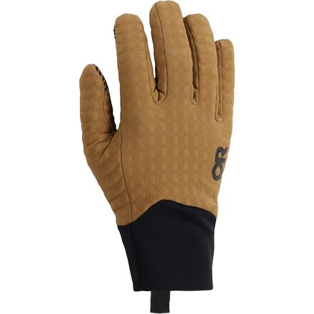 (取寄) アウトドア リサーチ メンズ ヴァイガー ヘビーウェイト センサー グローブ - メンズ Outdoor Research men Vigor Heavyweight ..