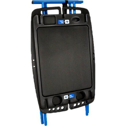 (取寄) パークツール PB-1 ポータブル ワークベンチ Park Tool PB-1 Portable Workbench