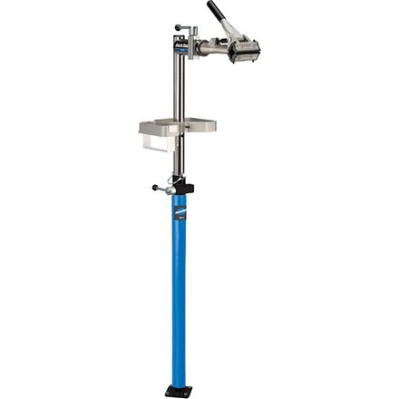 (取寄) パークツール DLX シングル アーム リペア ADJ リンク クランプス Park Tool PRS-3.3-1 DLX Single Arm Repair Stand+100-3C Adj Link Clamps