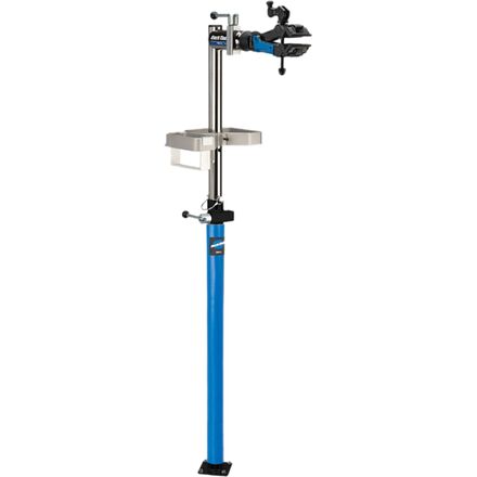(取寄) パークツール デラックス シングル アーム スタンド + 100 ADJ クランプス Park Tool PRS-3.3-2 Deluxe Single Arm Stand + 100 3DMicro Adj Clamps