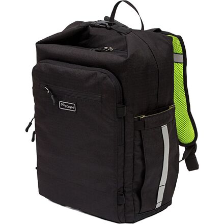 (取寄) ポカンポ ベッドフォード バックパック パニア Po Campo Bedford Backpack ...