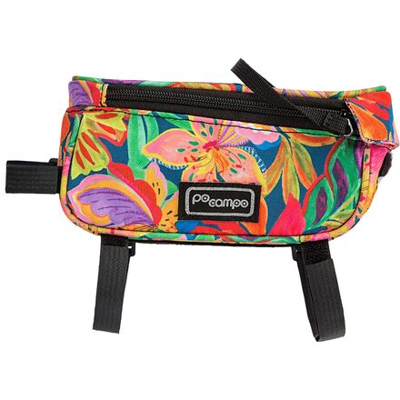 樂天商城 - (取寄) ポカンポ フォン バッグ Po Campo Tussey Phone Bag Tropical Nights