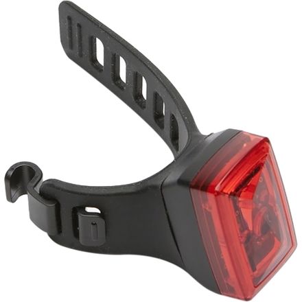 Other - (取寄) ポートランドデザインワークス アステロイド USB テイル ライト Portland Design Works Asteroid USB Tail Light