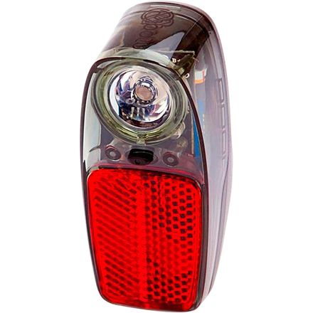 (取寄) ポートランドデザインワークス ラドボット 1000 テイル ライト Portland Design Works Radbot 1000 Tail Light