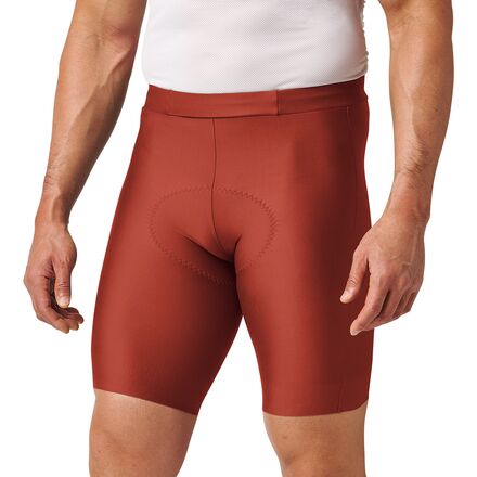 Inner - (取寄) パールイズミ メンズ プロ ショート - メンズ PEARL iZUMi men Pro Short - Men's Smoked Paprika