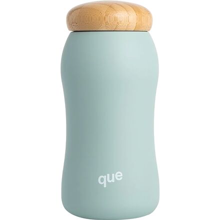 Rakuten - (取寄) インサレーテッド ボトル Que Insulated Bottle Blue Dusk