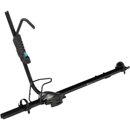 Stands - (取寄) ロッキーマウンツ トマホーク ファット バイク レディ アップライト マウント RockyMounts Tomahawk Fat Bike Ready Upright Mount Black