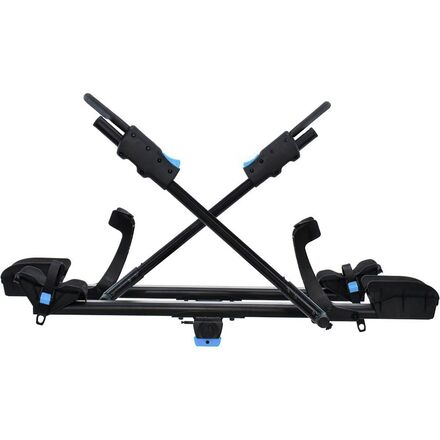 (取寄) ロッキーマウンツ モノレール プラットフォーム ヒッチ ラック RockyMounts MonoRail Platform Hitch Rack