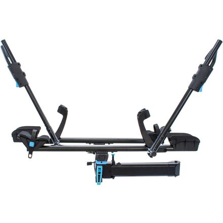 Tire Tube Set - (取寄) ロッキーマウンツ バックステージ スイング アウェイ プラットフォーム ヒッチ ラック RockyMounts BackStage Swing Away Platform Hitch Rack Black