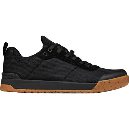 (取寄) ライドコンセプト メンズ アコンプリス クリップ マウンテン バイク シューズ - メンズ Ride Concepts men Accomplice Clip Mountain Bike Shoe - Men's Black