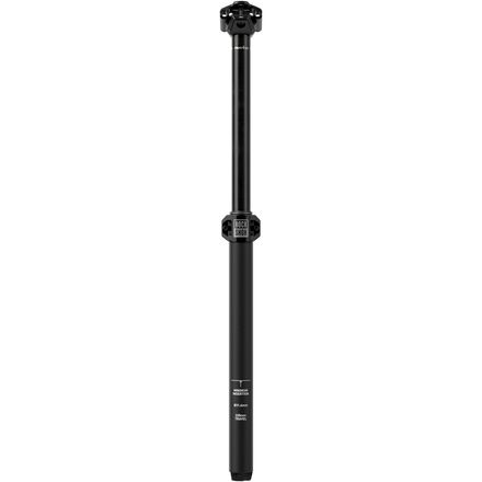 Tire Tube Set - (取寄) ロックショックス リバーブ AXS ドロッパー シートポスト RockShox Reverb AXS Dropper Seatpost Black